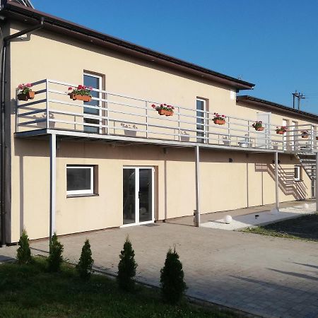 Ararauna Kamienica  Экстерьер фото