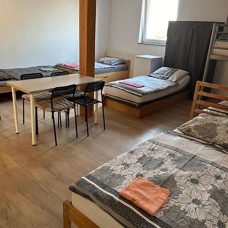 Ararauna Kamienica  Экстерьер фото
