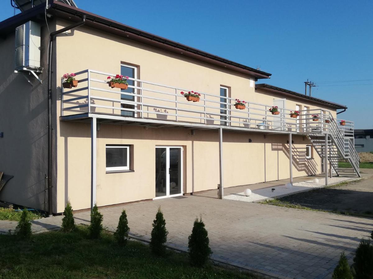 Ararauna Kamienica  Экстерьер фото